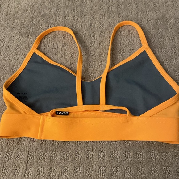 MARA NWOT JOLYN TOP SIZE XS - Picture 2 of 3